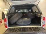  Nissan  Navara 2.3 dCi 4WD 190hk Tekna Sollucka Läder #13