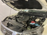  Nissan  Navara 2.3 dCi 4WD 190hk Tekna Sollucka Läder #14