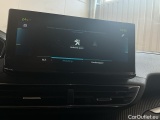  Peugeot  3008 ALLURE Plug-in Hybrid 224hk Drag #12