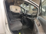  Peugeot  Partner 1.5 Bluehdi 130hk L1 H1 Pro Värmare Inredning Drag #7