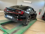  Polestar  2 Long Range Dual Motor 408hk Pilot Plus Drag #5