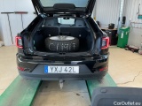  Polestar  2 Long Range Dual Motor 408hk Pilot Plus Drag #13