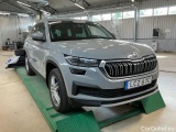  Skoda  Kodiaq TSI 190hk DSG 4x4 Style Business Adv #2