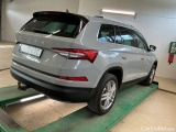  Skoda  Kodiaq TSI 190hk DSG 4x4 Style Business Adv #5