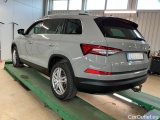  Skoda  Kodiaq TSI 190hk DSG 4x4 Style Business Adv #4