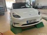  Tesla  Model Y Performance 534hk AWD Läder Pano #2