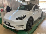  Tesla  Model Y Performance 534hk AWD Läder Pano #3