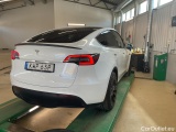  Tesla  Model Y Performance 534hk AWD Läder Pano #5