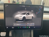  Tesla  Model Y Performance 534hk AWD Läder Pano #9