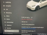  Tesla  Model Y Performance 534hk AWD Läder Pano #11
