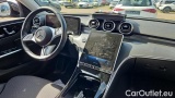  Mercedes  C-Klasse C 220 d T Autom. #6