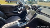  Mercedes  C-Klasse C 220 d T Autom. #7