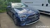  Mercedes  E-Klasse E 300 de 4MATIC T Autom. #2