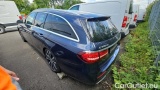  Mercedes  E-Klasse E 300 de 4MATIC T Autom. #3