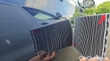  Mercedes  E-Klasse E 300 de 4MATIC T Autom. #30
