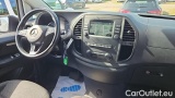  Mercedes  Vito 114 CDI lang PRO #6