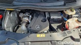  Mercedes  Vito 114 CDI lang PRO #11
