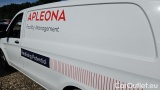  Mercedes  Vito 114 CDI lang PRO #17