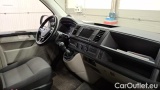  Volkswagen  Transporter 2,0 TDI 150kW BMT 4MOT 2,8t Mittel lang #7