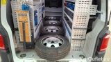  Volkswagen  Transporter 2,0 TDI 150kW BMT 4MOT 2,8t Mittel lang #8