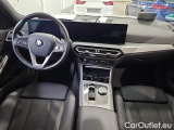  Bmw  Serie 3 318d Touring Auto #6