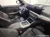  Bmw  Serie 3 318d Touring Auto #7