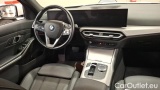  Bmw  Serie 3 318d Touring Auto #6
