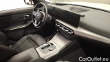  Bmw  Serie 3 318d Touring Auto #7