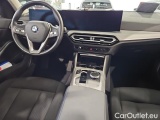  Bmw  Serie 3 320d xDrive Touring Automatic #6
