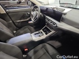  Bmw  Serie 3 320d xDrive Touring Automatic #7