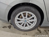  Bmw  Serie 3 320d xDrive Touring Automatic #10