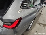  Bmw  Serie 3 320d xDrive Touring Automatic #26