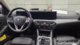  Bmw  Serie 3 330e Touring Automatic #6