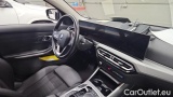  Bmw  Serie 3 330e Touring Automatic #7