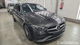  Mercedes  C-Klasse C 220 d T Autom. #2