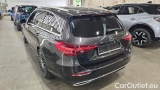  Mercedes  C-Klasse C 220 d T Autom. #3