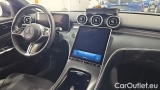  Mercedes  C-Klasse C 220 d T Autom. #6