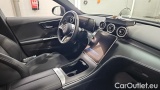  Mercedes  C-Klasse C 220 d T Autom. #7