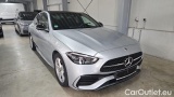  Mercedes  C-Klasse C 300 e Autom. #2
