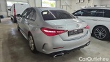  Mercedes  C-Klasse C 300 e Autom. #3