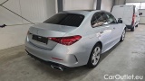  Mercedes  C-Klasse C 300 e Autom. #4