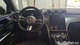  Mercedes  C-Klasse C 300 e Autom. #6
