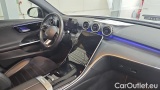  Mercedes  C-Klasse C 300 e Autom. #7