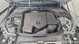  Mercedes  C-Klasse C 300 e Autom. #11