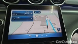  Mercedes  C-Klasse C 300 e Autom. #12