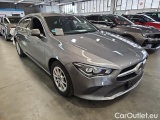 CLA-Klasse