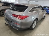 CLA-Klasse