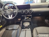  Mercedes  CLA-Klasse CLA 200 d Shooting Brake #6