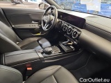  Mercedes  CLA-Klasse CLA 200 d Shooting Brake #7