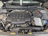  Mercedes  CLA-Klasse CLA 200 d Shooting Brake #11